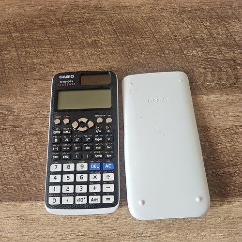 Genuine casio 991ex - casio, fx-991ex