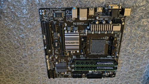 Gigabyte 78lmt usb3 socket - gigabyte,