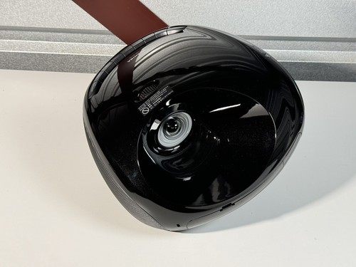 Toshiba tdp et10 - dlp, xga