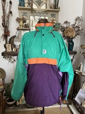 Vintage 1990s K-way 2000 Multi