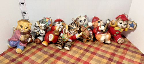 Franklin mint santa claws - franklin,