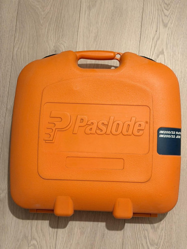 Paslode nail gun im200/32