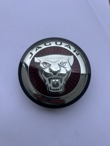 Genuine jaguar growler - genuine,