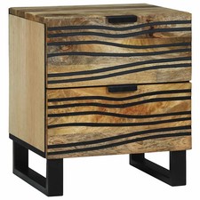 Bedside Cabinet with Drawer