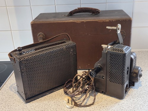 Kodak kodascope projector - kodak,