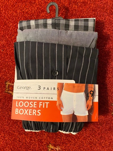 Pack mens loose fit - pack,