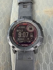 Garmin Instinct 2X Solar