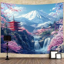 Watercolour style japanese - watercolour-style,