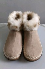 Earth Origins Emmalyn Suede