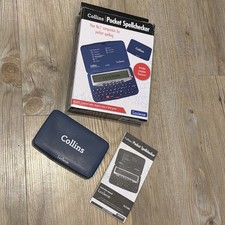 Lexibook Collins English