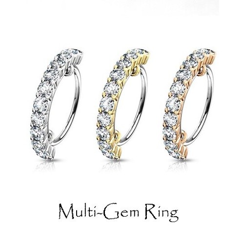 Cartilage earring tragus - earring,