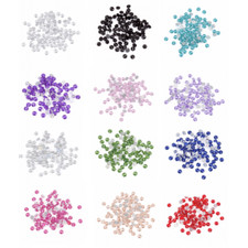 Trimits Sew On Round Bling