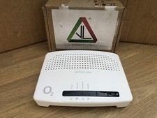 O2 Wireless Box 5 with No PSU Technicolor O2 Wireless Router w/ No PSU -Inc VAT