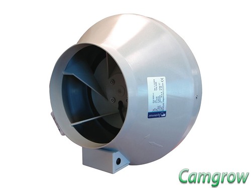 Rvk system air fan 200mm - air,