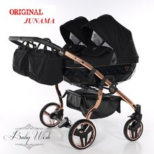 JUNAMA INDIVIDUAL DUO V2