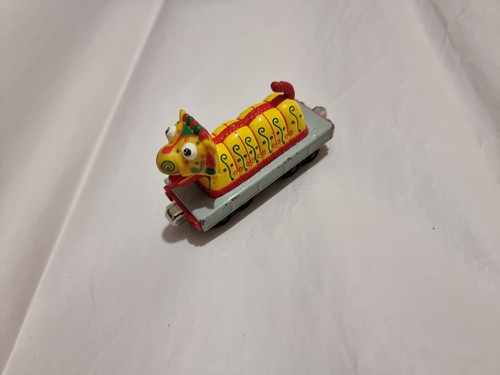 Thomas the tank - the, engine