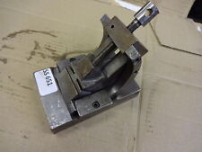 Myford machine vice made into universal vice