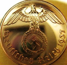 German 2 Reichspfennig