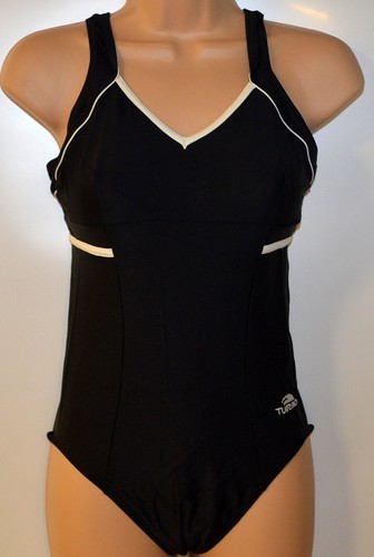 Turbo womens swimsuit size - womens,