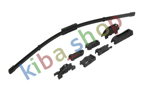 Right left wiper - wiper, blade