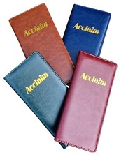 Acclaim Rigid Bowling Bowls