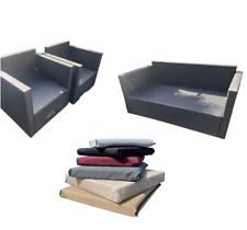 Waterproof Replacement Seat