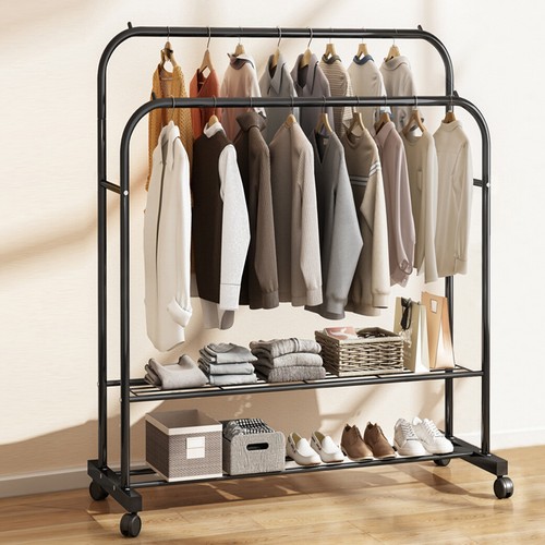 Heavy duty metal double - duty,