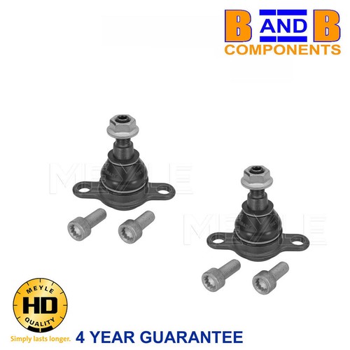 Front lower ball joint vw - joint,
