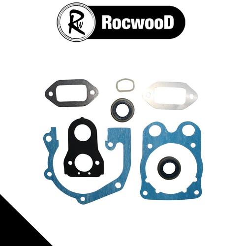 Husqvarna k760 full gasket - full,