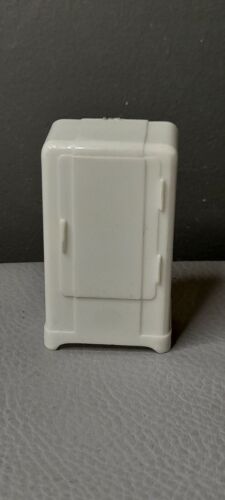 Vintage dolls house toy - dolls,