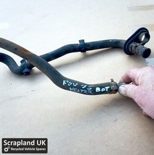 ROVER 75 Pre-facelift 98–04