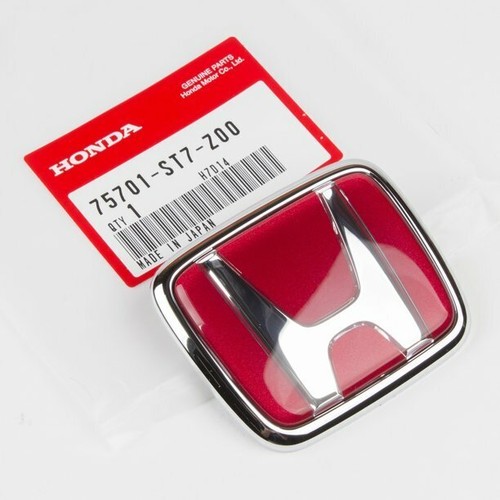 Aaa genuine honda jdm oem - honda,