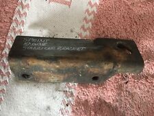 Triumph Dolomite Sprint Engine Stabiliser Bracket