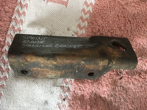 Triumph dolomite sprint engine - dolomite,