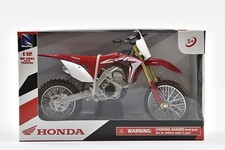 Honda CRF 450 MOTOCROSS New