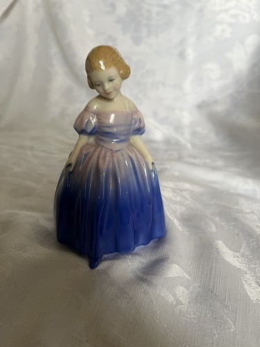 Royal doulton figurine hn1370 - royal,