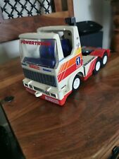 Vintage 1980s Playmobil Truck