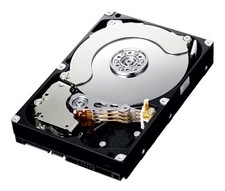 2TB SATA-600 3.5" Internal
