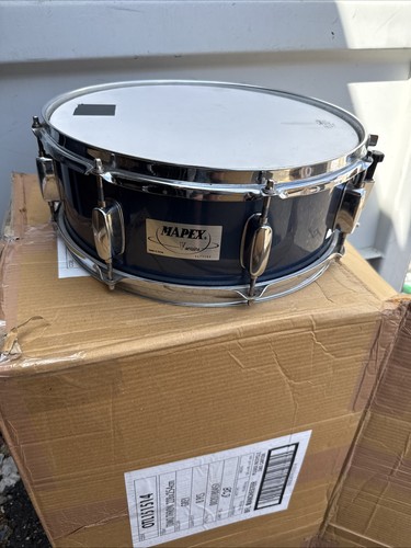 Mapex snare drum - mapex, v
