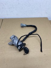 IVECO DAILY 99-06 IGNITION BARREL SWITCH WITH KEY 504086198