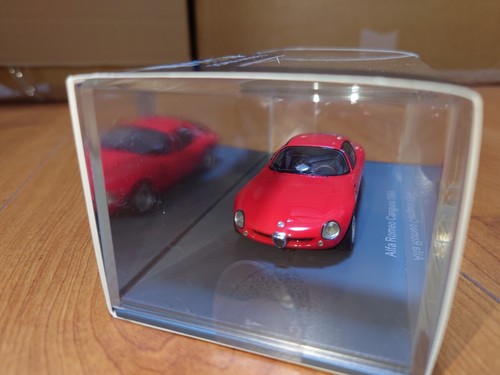 Alfa romeo giulia canguro - alfa,