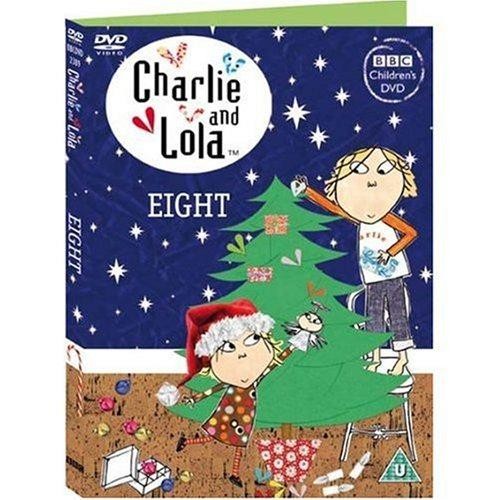 Charlie and lola volume - charlie,