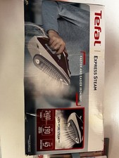 Tefal Ultraglide Anti-Scale