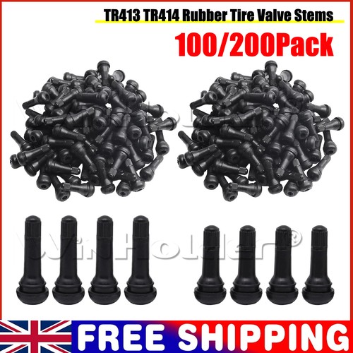 100 500pcs tr413 tr414 tire - 100-500pcs,