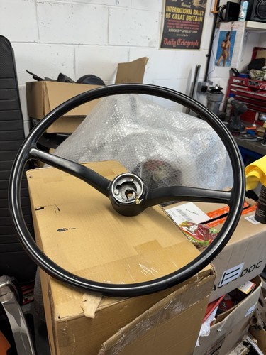 Classic beetle steering - beetle,