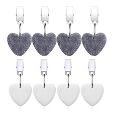 4pcs/set Tablecloth Weights