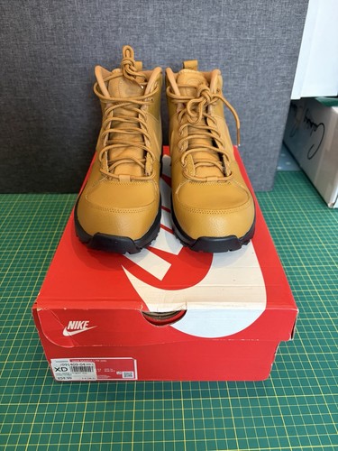 Nike manoa ltr tan - (gs), uk