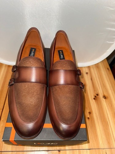 Lacuzzo mens shoes - lacuzzo,