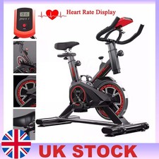 Exercise Bike Gym Bicycle