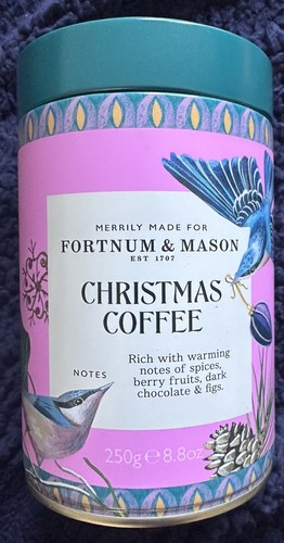 Used fortnum and mason - fortnum,